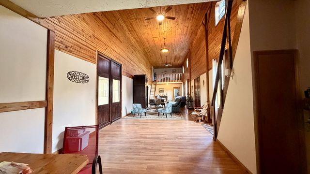 309 Charley Davis Rd, Goodspring, TN 38460