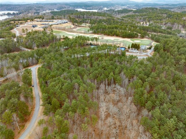 109 Hawks Bay Court, Six Mile, SC 29682