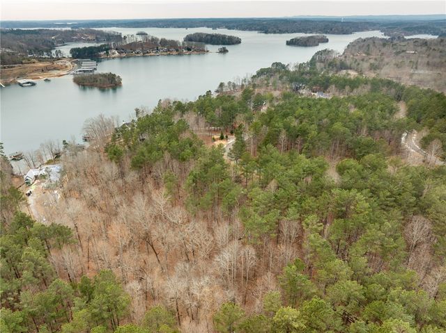 109 Hawks Bay Court, Six Mile, SC 29682