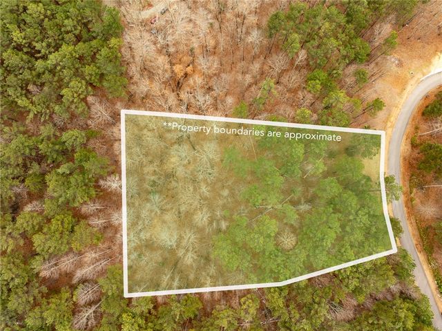 109 Hawks Bay Court, Six Mile, SC 29682