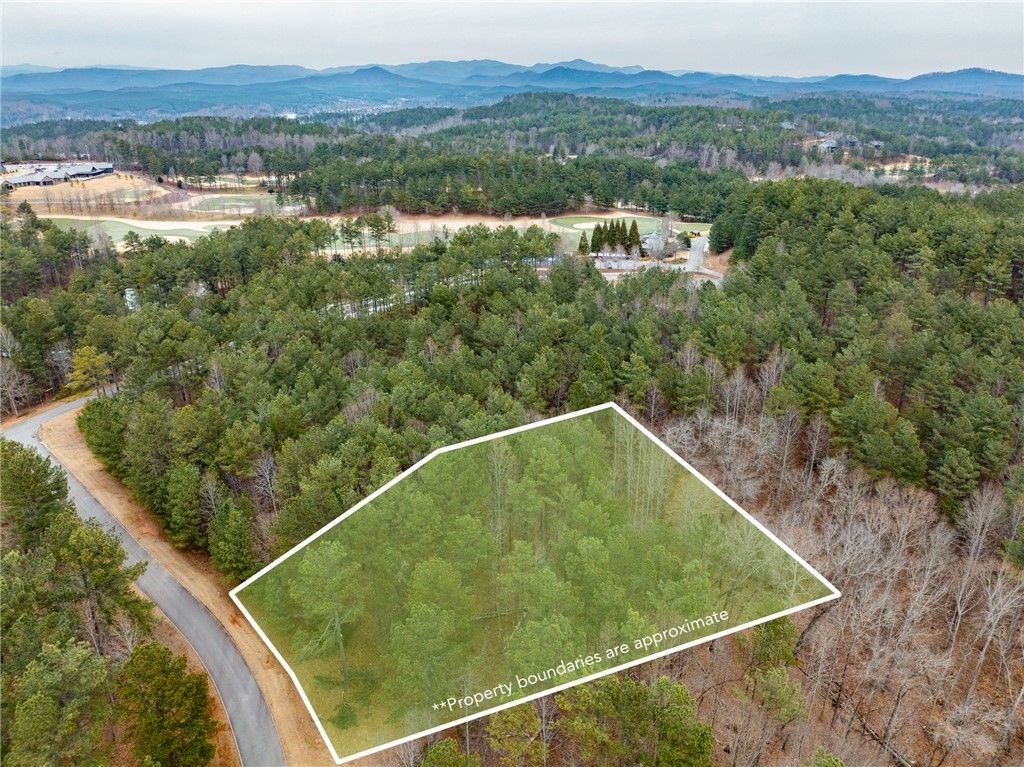 109 Hawks Bay Court, Six Mile, SC 29682