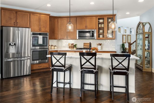 34122 SE Moses Street, Snoqualmie, WA 98065