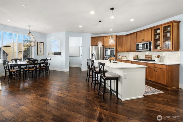 34122 SE Moses Street, Snoqualmie, WA 98065