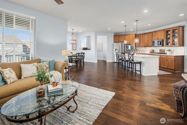 34122 SE Moses Street, Snoqualmie, WA 98065