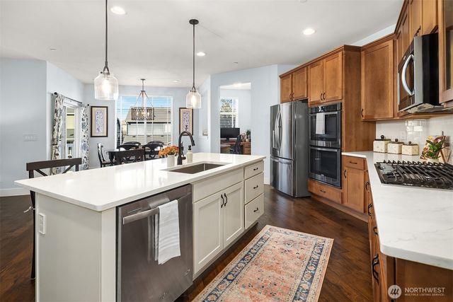 34122 SE Moses Street, Snoqualmie, WA 98065