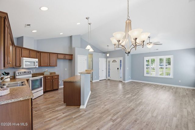 187 Tylers Cove Way, Winnabow, NC 28479