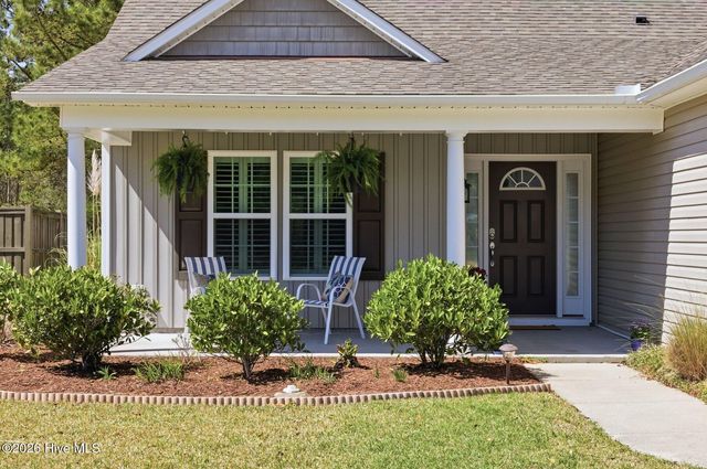 187 Tylers Cove Way, Winnabow, NC 28479