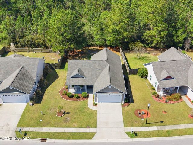 187 Tylers Cove Way, Winnabow, NC 28479