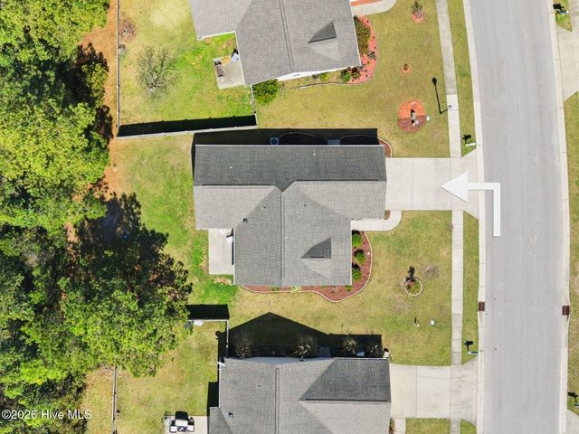 187 Tylers Cove Way, Winnabow, NC 28479