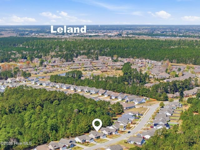 187 Tylers Cove Way, Winnabow, NC 28479