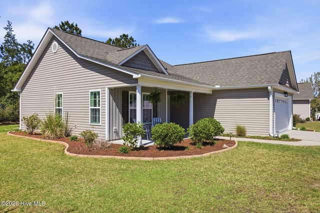 187 Tylers Cove Way, Winnabow, NC 28479