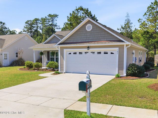 187 Tylers Cove Way, Winnabow, NC 28479