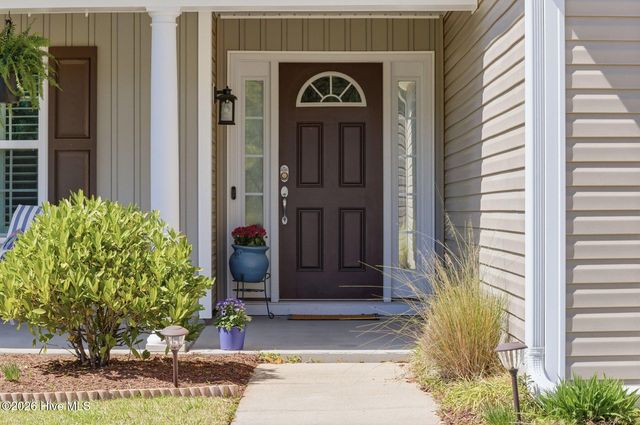 187 Tylers Cove Way, Winnabow, NC 28479