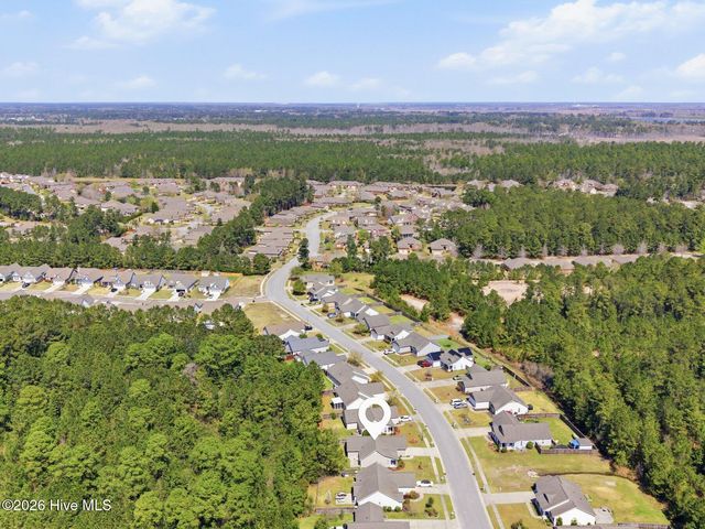 187 Tylers Cove Way, Winnabow, NC 28479