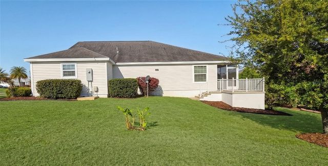 3074 BRINE WAY, The Villages, FL 32163