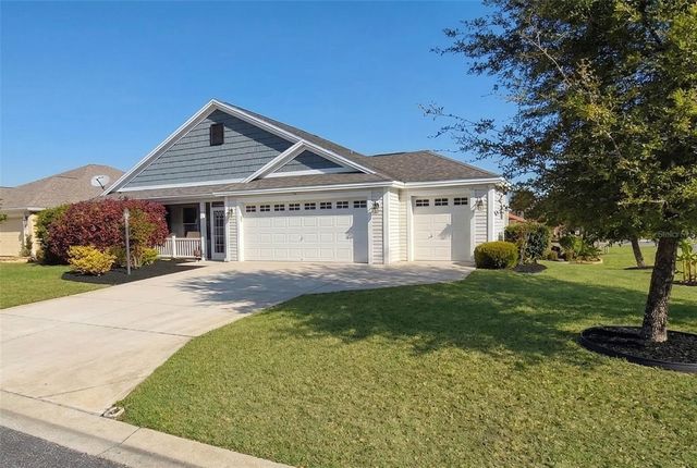 3074 BRINE WAY, The Villages, FL 32163