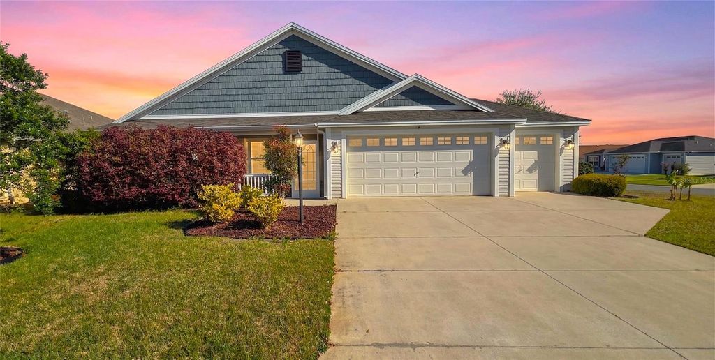 3074 BRINE WAY, The Villages, FL 32163