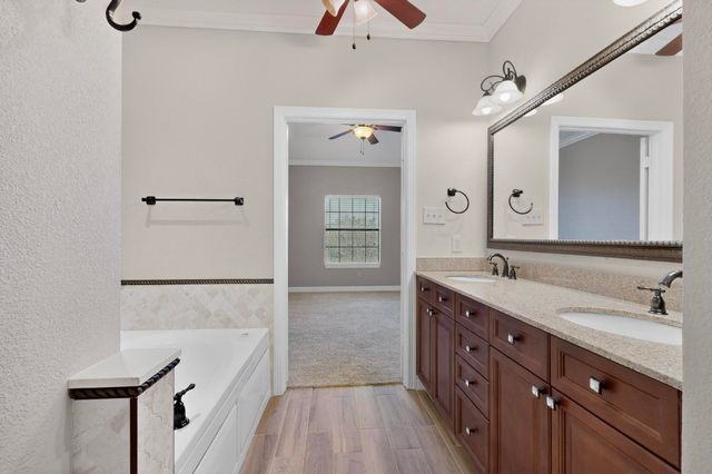 1877 Signal Ridge Place, Rockwall, TX 75032