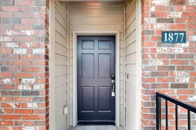 1877 Signal Ridge Place, Rockwall, TX 75032