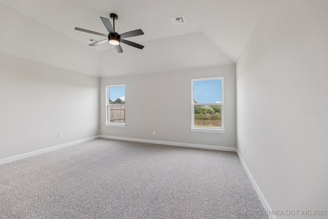 10683 S 233rd East Avenue, Broken Arrow, OK 74014