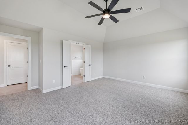 10683 S 233rd East Avenue, Broken Arrow, OK 74014