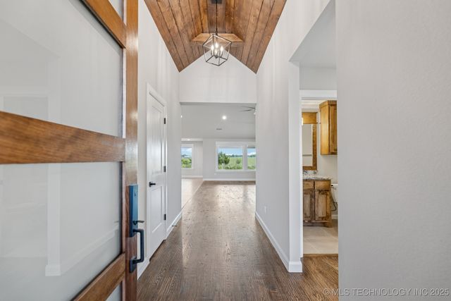 10683 S 233rd East Avenue, Broken Arrow, OK 74014