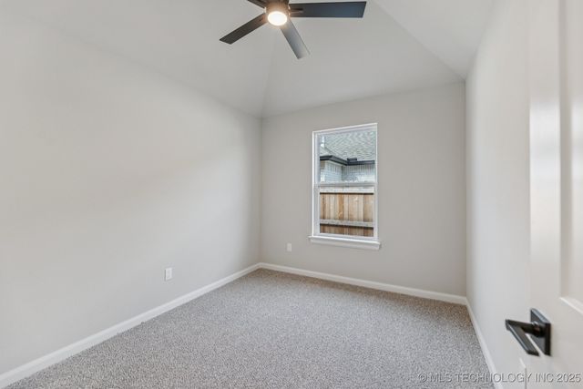 10683 S 233rd East Avenue, Broken Arrow, OK 74014