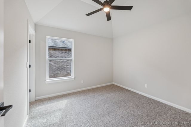 10683 S 233rd East Avenue, Broken Arrow, OK 74014
