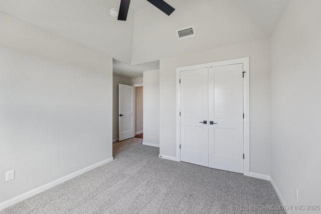 10683 S 233rd East Avenue, Broken Arrow, OK 74014