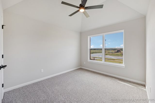 10683 S 233rd East Avenue, Broken Arrow, OK 74014