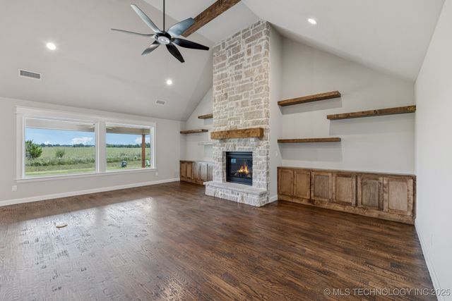 10683 S 233rd East Avenue, Broken Arrow, OK 74014