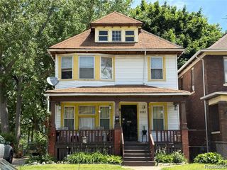 3432 Harding Street, Detroit, MI 48214
