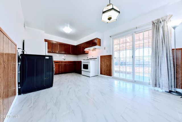 4909 WINTHROP Drive, El Paso, TX 79924