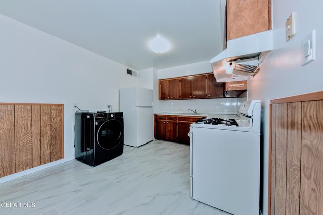 4909 WINTHROP Drive, El Paso, TX 79924