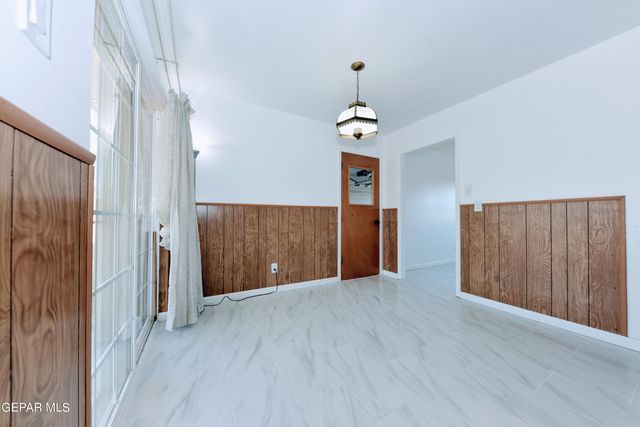 4909 WINTHROP Drive, El Paso, TX 79924