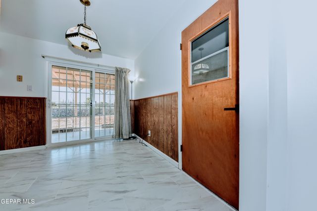 4909 WINTHROP Drive, El Paso, TX 79924