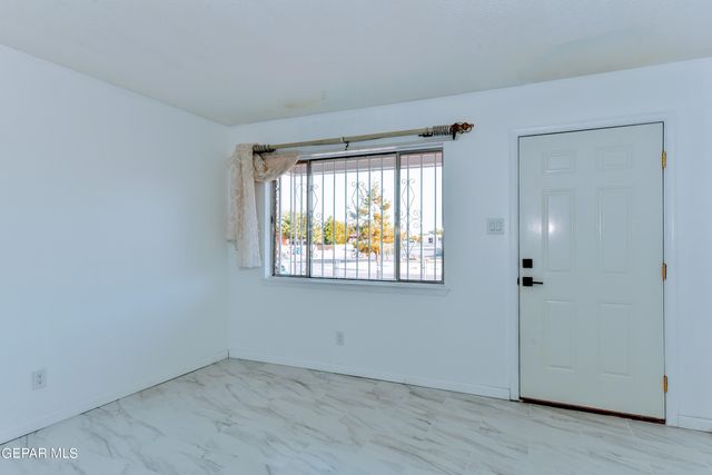 4909 WINTHROP Drive, El Paso, TX 79924