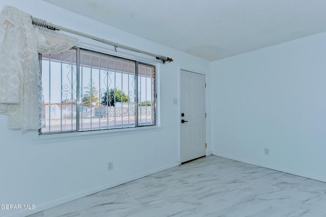 4909 WINTHROP Drive, El Paso, TX 79924