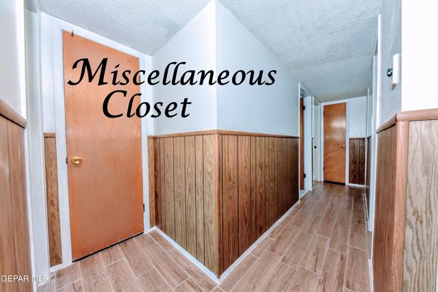4909 WINTHROP Drive, El Paso, TX 79924