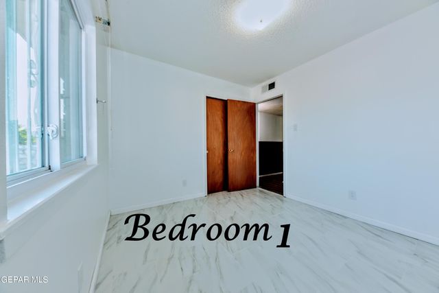 4909 WINTHROP Drive, El Paso, TX 79924