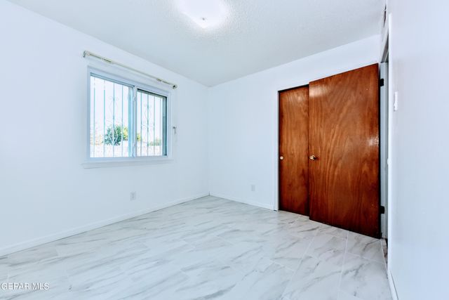 4909 WINTHROP Drive, El Paso, TX 79924