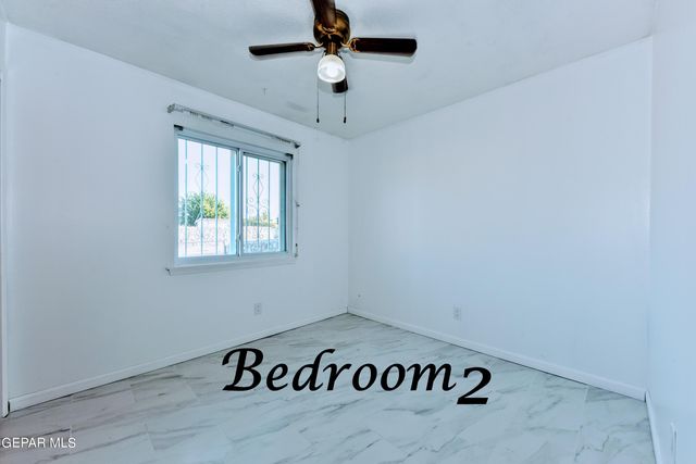 4909 WINTHROP Drive, El Paso, TX 79924