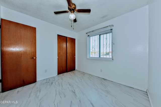 4909 WINTHROP Drive, El Paso, TX 79924