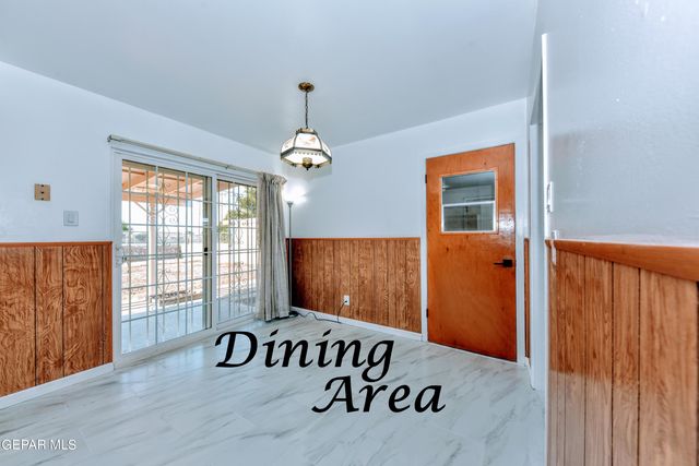 4909 WINTHROP Drive, El Paso, TX 79924