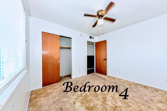 4909 WINTHROP Drive, El Paso, TX 79924