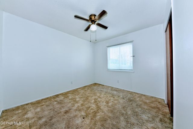 4909 WINTHROP Drive, El Paso, TX 79924