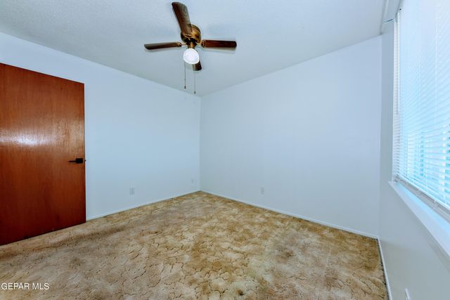 4909 WINTHROP Drive, El Paso, TX 79924