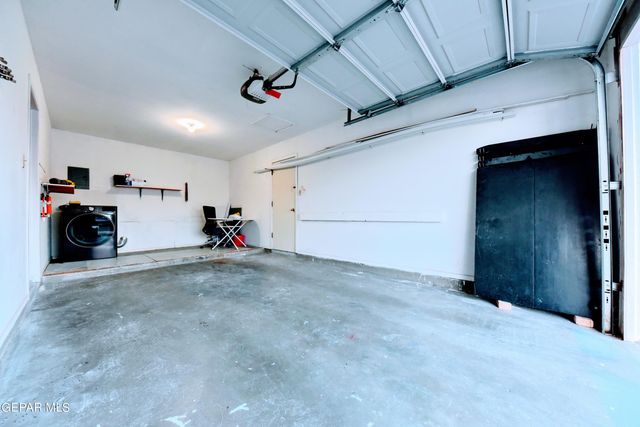 4909 WINTHROP Drive, El Paso, TX 79924