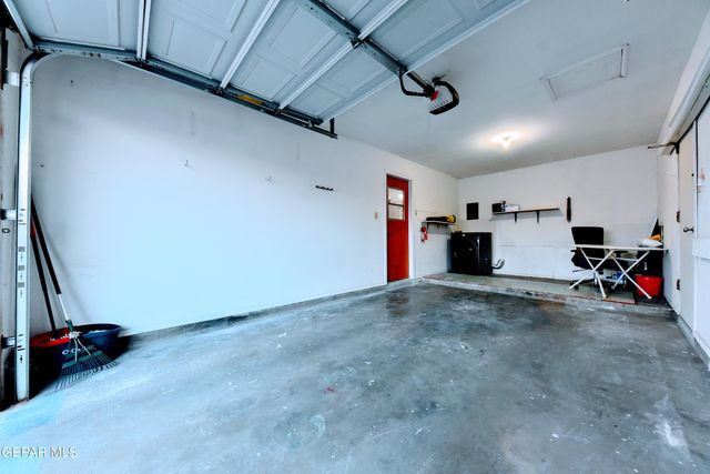 4909 WINTHROP Drive, El Paso, TX 79924
