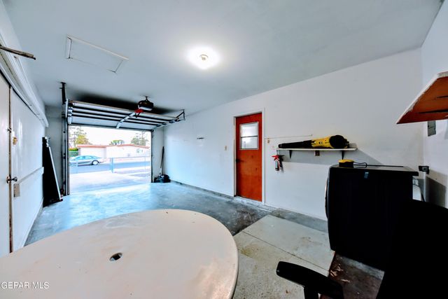 4909 WINTHROP Drive, El Paso, TX 79924
